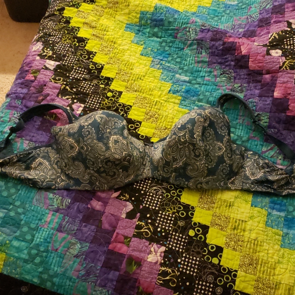 Bra